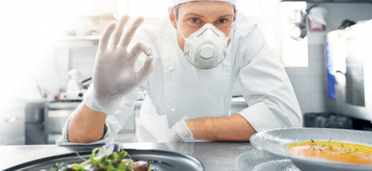 La FEC organiza una jornada sobre alimentación saludable fuera del hogar