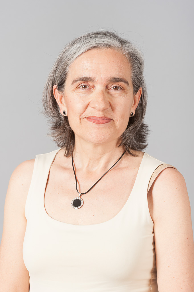 Dra. Petra Sanz Mayordomo