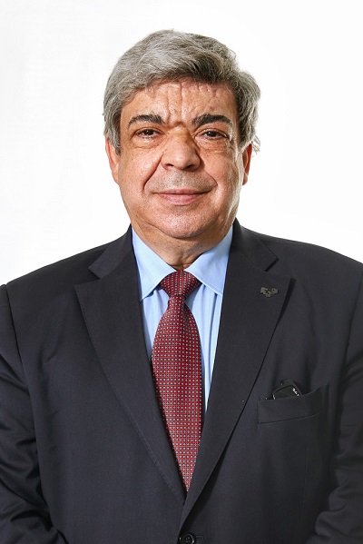 D. Javier Aranceta Bartrina