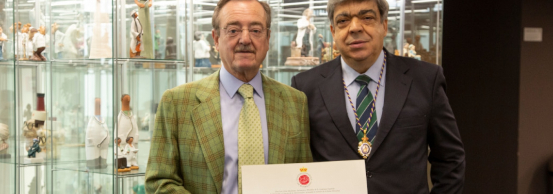 Premio alimentación